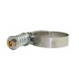 BD Diesel 1405213 BD Constant Tension Hose Clamp High Torque 4in
