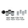 Whiteline Plus 11/95-02 Toyota Hilux 4Runner/7/96-2/03 Landcruiser Front C/A - Lowr Inner Bushing