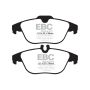 EBC Brakes DP32012C Redstuff Ceramic Low Dust Brake Pads