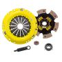 ACT T43-XTG6 1987 Toyota 4Runner XT/Race Sprung 6 Pad Clutch Kit