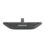 Go Rhino DSS618T Dominator Xtreme Hitch Step (2in Receivers)  - 18in Long - Tex. Blk