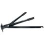 ALLSTAR PERFORMANCE ALL10106 Bead Breaker for 15in Wheels Wide Jaw