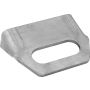 ALLSTAR PERFORMANCE ALL52120 Steering Column Bracket 2.5in