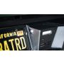 DV8 Offroad RBTT2-04 2022-2023 Toyota Tundra MTO Series Rear Bumper