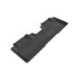 3D MAXpider 2012-2016 Honda CR-V Kagu 2nd Row Floormats - Gray