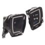 Raxiom R139881 13-18 Dodge RAM 1500 Excluding Rebel Axial Series LED Fog Lights w/ LED DRL