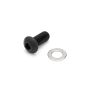 Screw Button Head 5/16- 18 x 3/4in