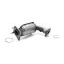AP Exhaust CATCO 911137 CARB (CA, CO, NY, ME) Compliant Direct Fit OBDII Converter