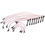 B&B Manufacturing S8-23022 Suppressor Spark Plug Wire Set