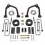Tuff Country 54076 07-21 Toyota Tundra 4in Uni-Ball Lift Kit