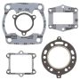 Vertex Pistons 810814 Vertex Gaskets 85-86 Honda ATC250R Top End Gasket Kit
