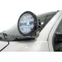 Addictive Desert Designs AC8101801NA Ditch Light Brackets