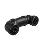 Boss Audio ATV25B Systems ATV Bluetooth Sound System/ 6.5in Speakers/ Amplified
