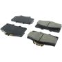 Stoptech 309.06110 Sport Brake Pads w/Shims and Hardware - Rear