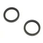 Athena P40FORK455139 2008 CCM MX 450 48x58.1x8.5/10.5mm Fork Oil Seal Kit