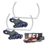 Oracle Lighting 3971-335 ColorSHIFT(tm) Halo Kit, ColorSHIFT(tm) - BC1