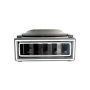 VINTAGE AIR VIN49056-VUL Chrome Dash Vent