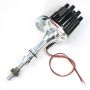 PERTRONIX IGNITION PRTD7130700 SBF Ignitor III Dist. w/Blk Cap & Vac Advance