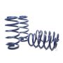 H&R 50316 02-03 Audi S6 (AWD) Sport Spring
