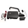 BMC 04-08 VW Golf MKV 2.0L GTI Flat Carbon Racing Filter Induction System Kit