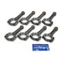 SCAT ENTERPRISES SCA2-ICR5700A SBC 4340 Forged I-Beam Rods 5.700