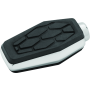 Kuryakyn 5910 Hex Shift Peg Chrome