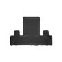 HUSKY LINERS HSK54681 Ford X-Act Contour Floor Liners