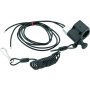 BikeMaster 266182 Kill Switch Normal Closed - Black