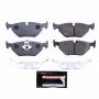 PowerStop PST-396 PowerStop - Track Day High-Performance Brake Pads