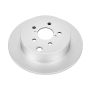 PowerStop JBR1548EVC PowerStop Evolution Coated Rotor
