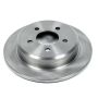 PowerStop AR8552 AutoSpecialty Brake Rotor