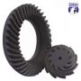 Yukon Gear & Axle YG F8.8-331 Yukon Gear High Performance Gear Set For Ford 8.8in in a 3.31 Ratio