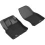 3D MAXpider L1AD05511509 19-24 Audi Q3 (F3) Kagu Black R1