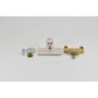 Kartboy Subaru 6 Spd Cable Shift Arm w/Bearing