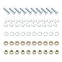 REESE REE58430 Replacement Part Install ation Hardware for #5805