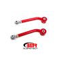 BMR Suspension UTA111R Upper Trailing Arms, Single Adjustable, Rod Ends