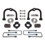 Tuff Country 54060 04-15 Nissan Titan 4wd 4in Lift Kit (No Shocks)