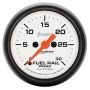 2-1/16 Rail Press. Gauge - Dodge Diesel Truck
