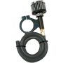 LONGACRE LON52-22569 Rear End Breather Kit 1-1/2in. Bar