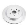 PowerStop JBR1737EVC PowerStop Evolution Coated Rotor