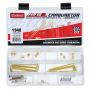 EDELBROCK EDE1948 Calibration Kit  AVS2 650 Series 1905 & 1906