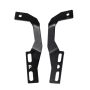 Go Rhino 732305T 10-22 Lexus GX460 XE Hood Hinge Cube Light Mount