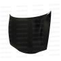 Seibon 95-99 Mitsubishi Eclipse OEM Carbon Fiber Hood
