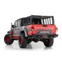 Go Rhino 5950000T-02 19-21 Jeep Gladiator XRS Overland Xtreme Rack - Box 2 (Req. gor5950000T-01)