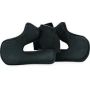Speed and Strength 889976 SS2400 Cheek Pad/Liner Kit - Large