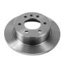 PowerStop EBR1038 AutoSpecialty Brake Rotor