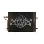 CSF 10756 A/C Condenser