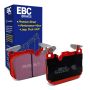 EBC Brakes DP32360C Redstuff Ceramic Low Dust Brake Pads