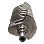 Manley Performance 190110B Manley Mitsubishi 4G63/4G64 7 Bolt 4340 Billet 94mm Stroke Turbo Tuff Series Crankshaft