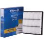 PRONTO FILTERS PA4715 | Fits 2003-97 Mitsubishi Montero Sport, 1999-91 3000GT, 1996-91 Mighty Max, 1994-92 Montero, 1996-92 Diamante, 1996-91 Dodge Stealth, 1993-91 Ram 50 | PG Engine Air filter
